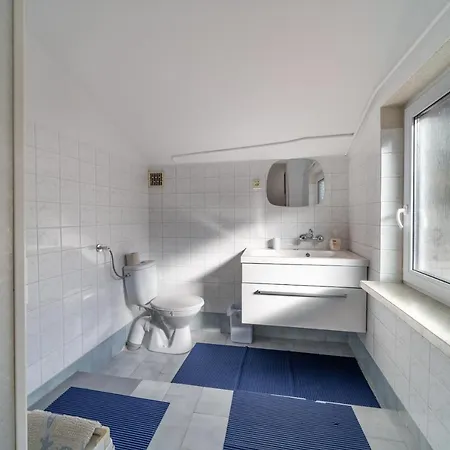 Rum i privatbostad Kaliniec