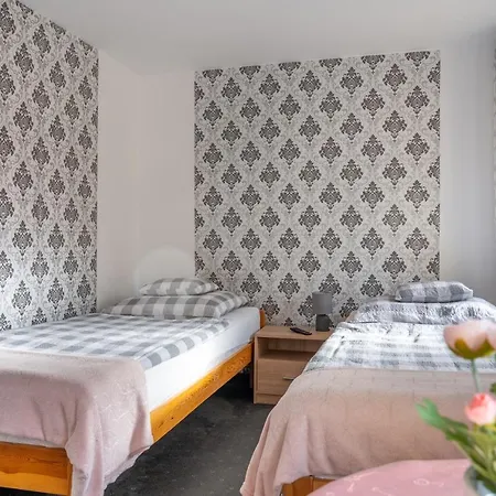Homestay Willa Kaliniec *