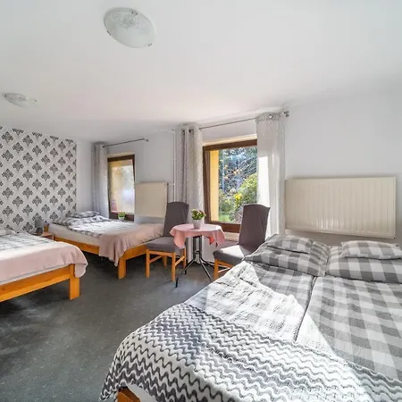 Willa Kaliniec Homestay *