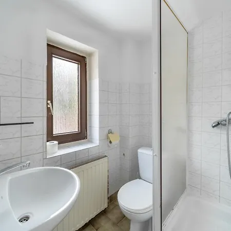 Willa Kaliniec Homestay *