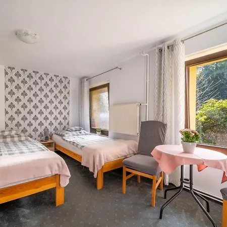 Willa Kaliniec Homestay *