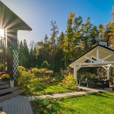 Homestay Willa Kaliniec