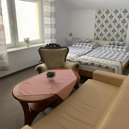 Willa Kaliniec Homestay Karpacz