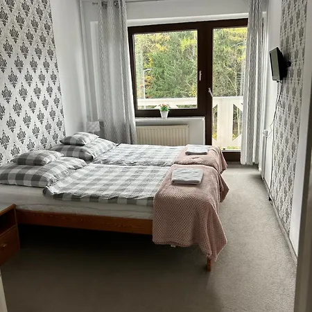 Rum i privatbostad Kaliniec