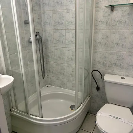 Kaliniec Rum i privatbostad *
