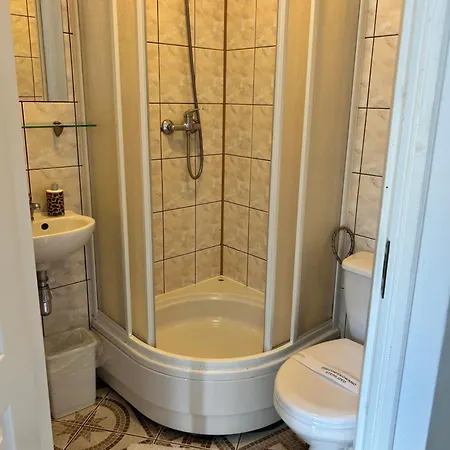 Rum i privatbostad Kaliniec *