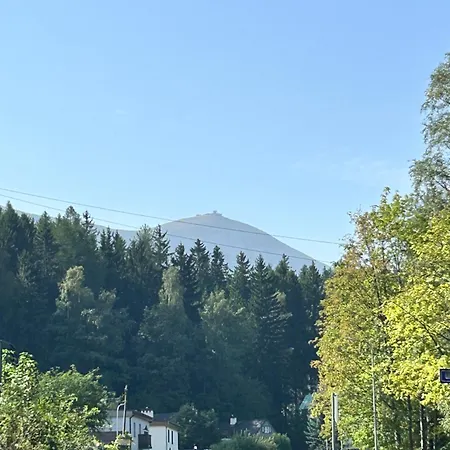 Kaliniec Rum i privatbostad *