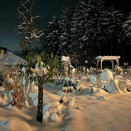 Willa Kaliniec Homestay