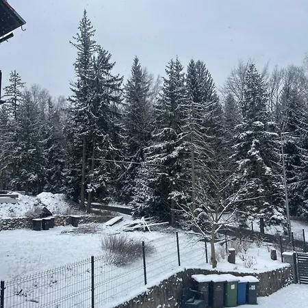 Homestay Willa Kaliniec