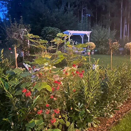 Kaliniec Rum i privatbostad *