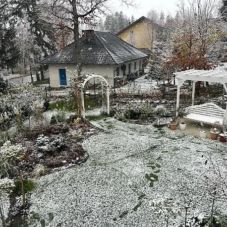 Kaliniec Ubytování v soukromí Karpacz