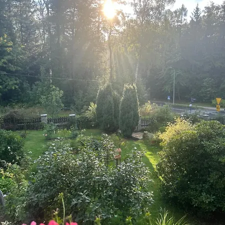 Rum i privatbostad Kaliniec Karpacz