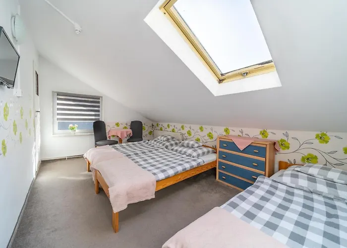 Ubytování v soukromí Kaliniec Karpacz