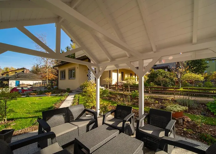 Ubytování v soukromí Kaliniec Karpacz