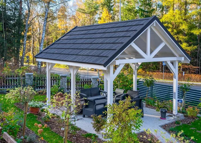 Kaliniec Ubytování v soukromí *