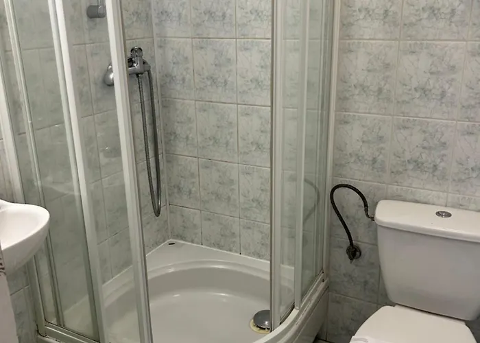 Kaliniec Ubytování v soukromí *