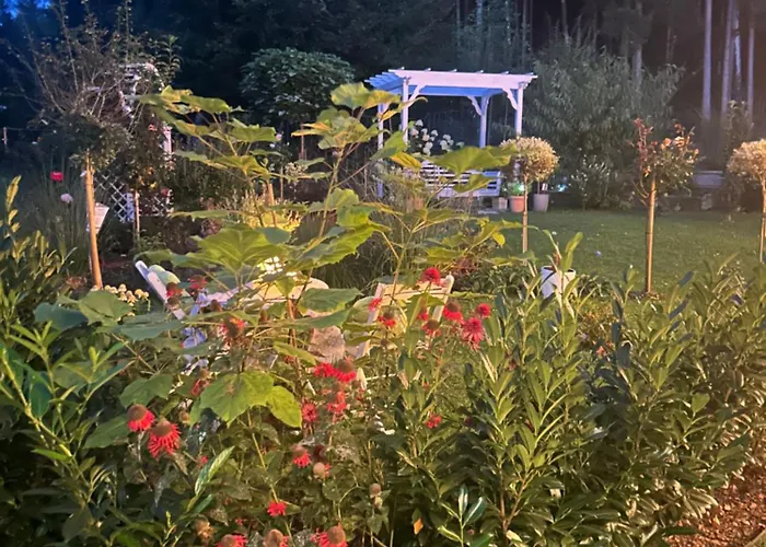 Kaliniec Ubytování v soukromí *