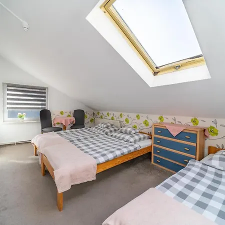 Homestay Willa Kaliniec Karpacz