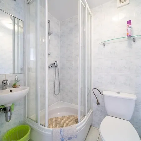 Willa Kaliniec Homestay *