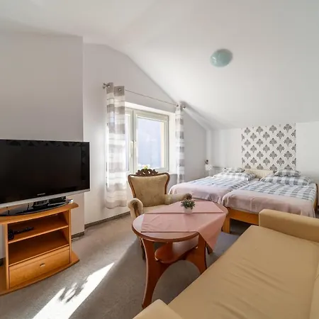 Homestay Willa Kaliniec *