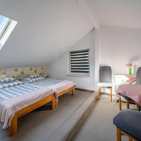 Willa Kaliniec Homestay Karpacz