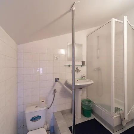 Willa Kaliniec Homestay Karpacz