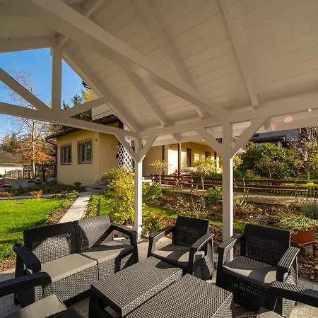 Homestay Willa Kaliniec Karpacz