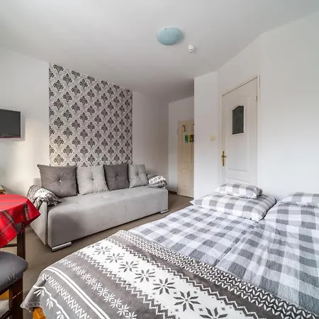 Willa Kaliniec * Karpacz