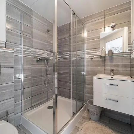 Homestay Willa Kaliniec *