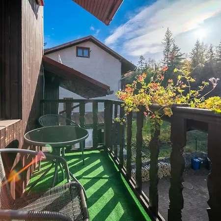 Willa Kaliniec * Karpacz