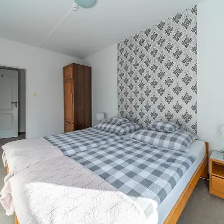 Willa Kaliniec Homestay *