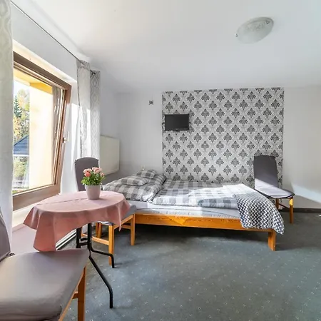 Willa Kaliniec * Karpacz