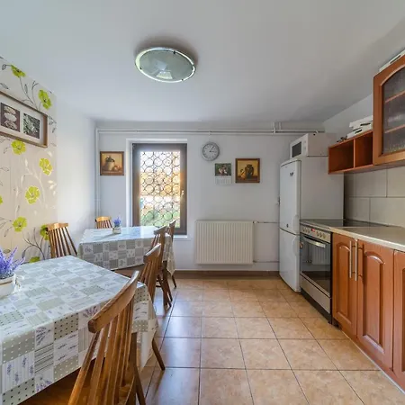 Homestay Willa Kaliniec *