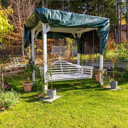 Willa Kaliniec Homestay