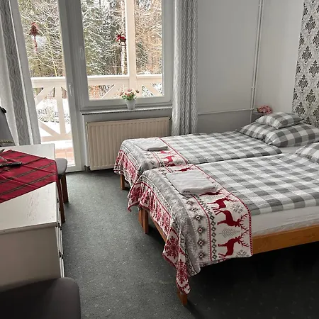 Homestay Willa Kaliniec Karpacz
