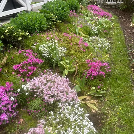 Kaliniec Accommodatie bij particulieren