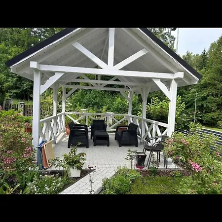 Homestay Willa Kaliniec *