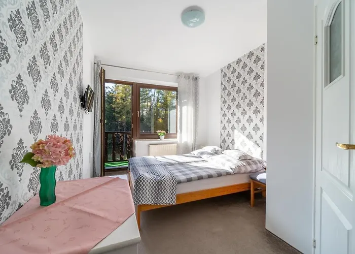 Kaliniec Kwatera prywatna *