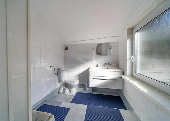 Accommodatie bij particulieren Kaliniec