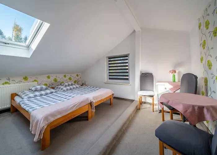 Kaliniec Accommodatie bij particulieren Karpacz