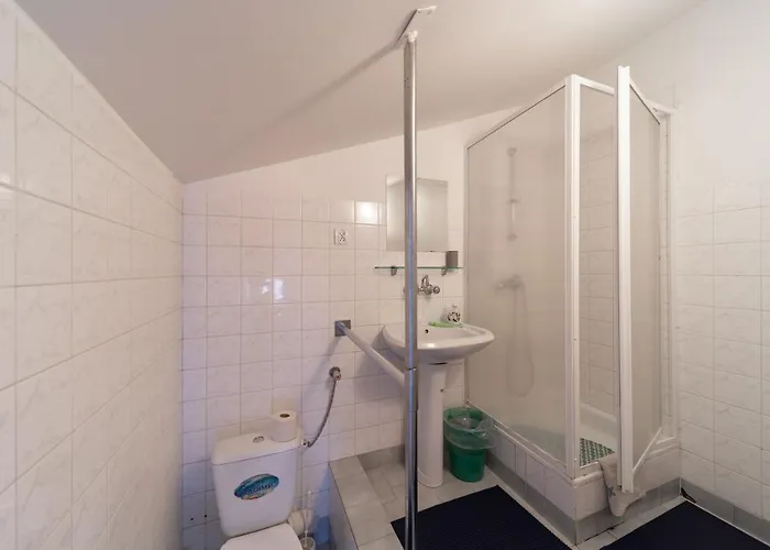 Kaliniec Kwatera prywatna Karpacz