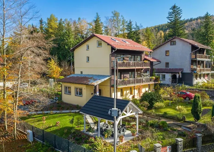 Kaliniec Kwatera prywatna *