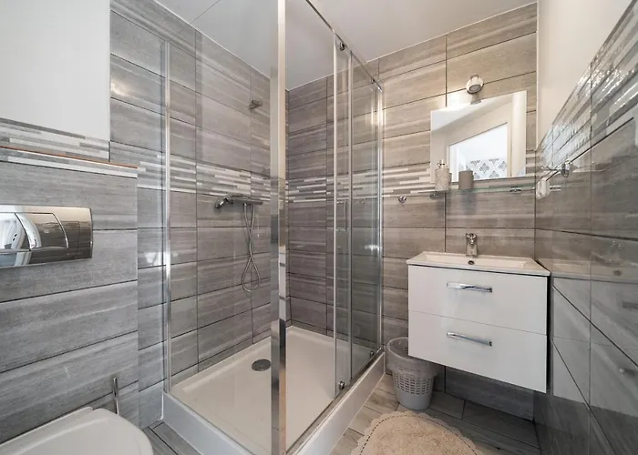 Accommodatie bij particulieren Kaliniec *