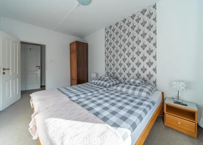 Kaliniec Accommodatie bij particulieren *