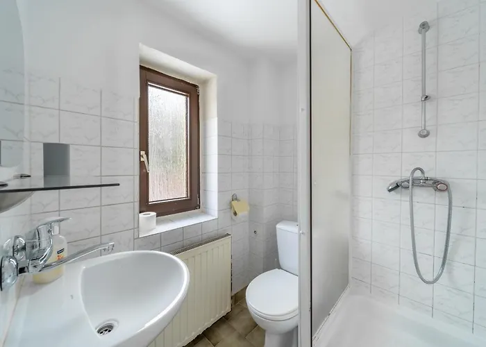 Kaliniec Accommodatie bij particulieren *