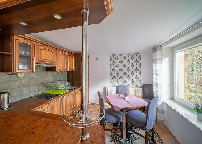 Kaliniec Kwatera prywatna