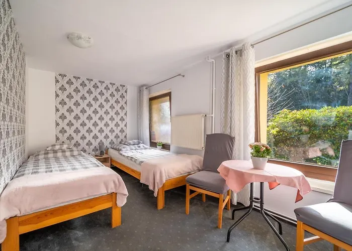 Kaliniec Accommodatie bij particulieren *