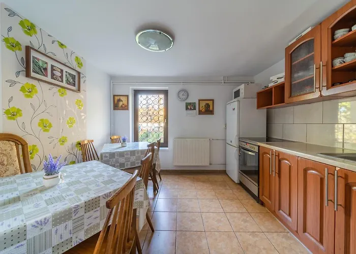 Accommodatie bij particulieren Kaliniec *