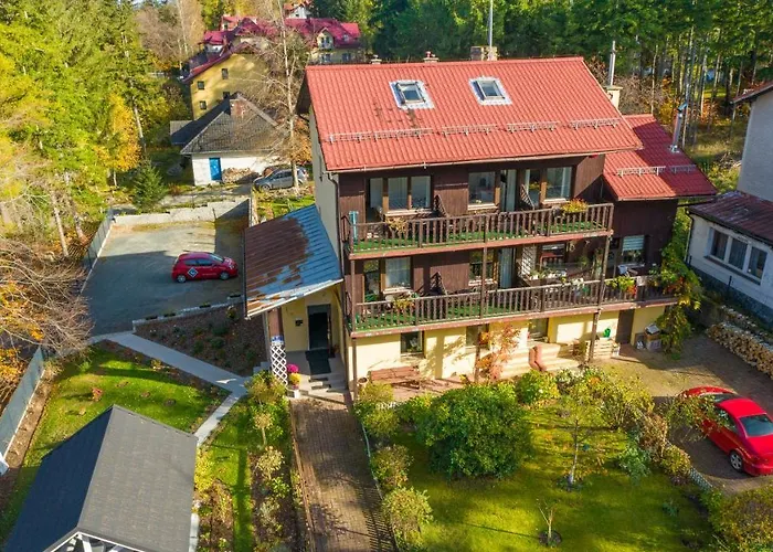 Kaliniec Kwatera prywatna *