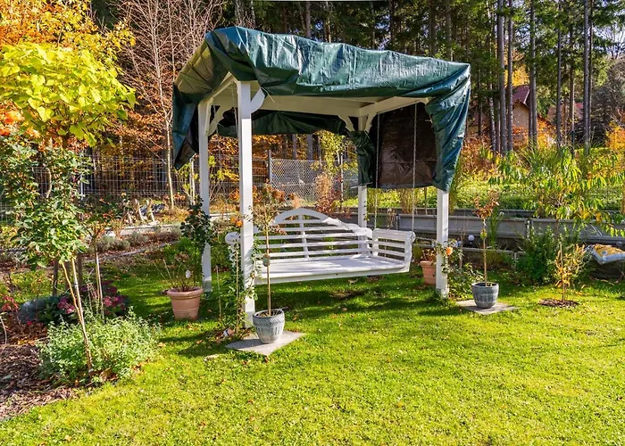 Kaliniec Kwatera prywatna